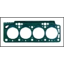 SİLİNDİR KAPAK CONTASI 1.60 MM 3 DELIK R19 KANGOO EXPRESS 1.9D F8Q