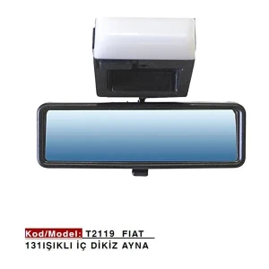 IÇ DIKIZ AYNASI TAVAN LAMBALI M131 DKS
