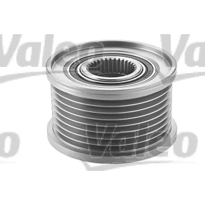 ALTERNATÖR RULMANLI KASNAK MERCEDES E420 S420 CDI