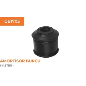 AMORTİSÖR BURCU ÖN ALT KÜÇÜK MASTER