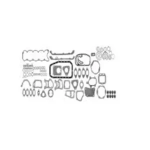 MOTOR TAKIM CONTA DUCATO 2.5 DI SİLİNDİR KAPAK CONTASIZ 5882403