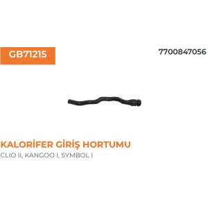 GB HORTUM