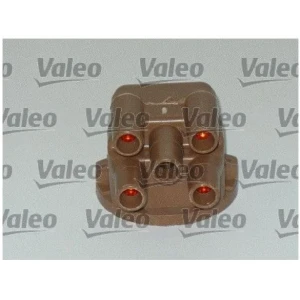 DİSTRİBÜTÖR KAPAĞI D814 PEUGEOT-CITROEN