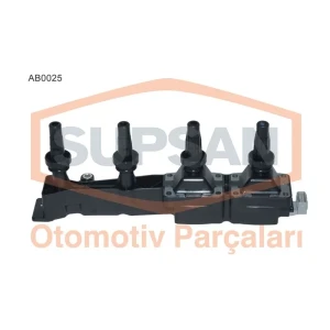 ATEŞLEME BOBİNİ ÜNİVAR ÜNÜVAR ÜNİVAR BOBİN ÜNÜVAR BOBİN ATEŞLEME BOBİNİ ÜNÜVAR R9 BROADWAY R11 FLASH R19 R21 CLIO MEGANE LAGUNA SCENIC