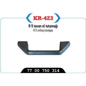 TAVAN EL TUTAMAGI R9