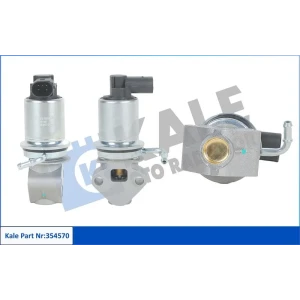 EGR VALFİ VOLKSWAGEN BORA / POLO