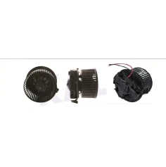 KALORİFER MOTORU RENAULT CLIO III 1.2/1.6 16V 1.5DCI 5<14 (KL343560'IN KABLOLU VERSİYONU) (270W 12V)