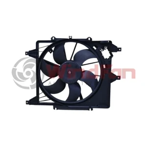 FAN MOTORU DAVLUMBAZLI KLİMALI KANGOO 2 CLIO 2 SYMBOL 1 SGR-59617