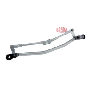 SİLECEK MEKANİZMASI MOTORSUZ ASTRA H