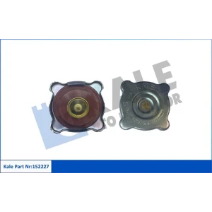 YEDEK PARÇA 0.1 KAPAK UNIVERSAL(TRAKTÖR- ISUZU-HINO) (KARE)