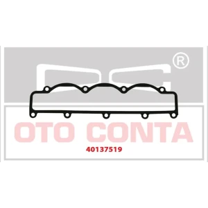 FİAT DUCATO 2.3 JTD-MULTİJET EMME MANİFOLT CONTA METAL 0.80MM F1AE0481C F1AGL411A