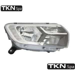 FAR KOMPLE SAĞ 2017 LEDLİ SYMBOL JOY 260105905R