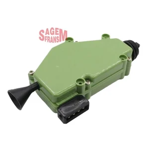 KAPI KİLİT MOTORU TRANSPORTER T4
