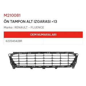 Kaporta Trim