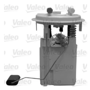 YAKIT SEVİYE BİLDİRİCİ C.2-3-4-BERL. P.207-307-PAR