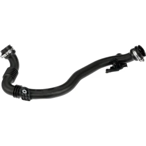 TURBO HORTUMU PLASTIC R.CLIO III-MODUS 1.5 DCI 2007-