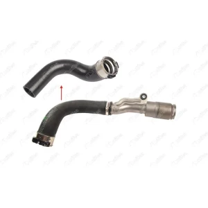 TURBO HORTUMU METAL BORU HARİÇOK İLE GÖSTERİLEN HORTUM OPEL MERIVA B MPV (S10)OPEL MERIVA B VAN (S10)VAUXHALL MERIVA MK II (B) (S10) İBRAŞ 21071