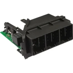 CAM KALDIRMA MODÜLÜ SOL TRANSPORTER T5 03-07