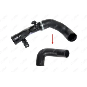 TURBO HORTUMUMETAL BORU HARİÇ FORD TOURNEO CONNECTFORD TRANSIT CONNECT P65_ P70_ P80_
