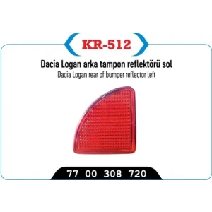 Tampon Reflektörü