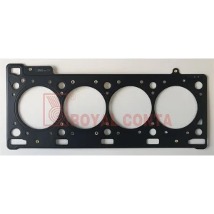 SİLİNDİR KAPAK CONTASI RENAULT LAGUNA I II 2.0 16V. F4R MOTOR ÇOK KATLI ÇELİK