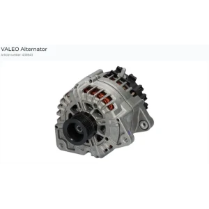 ALTERNATÖR MERCEDES S550 4.6T 14-15