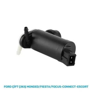 CAM SU MOTORU FORD FIESTA FOCUS CONNECT ÇİFT ÇIKIŞ WP1400-93BB17K624BA