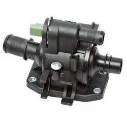 TERMOSTAT (KOMPLE) 2010- P.206-P207-P307-BIPPER-C1-C2-C3-NEMO-FIESTA-FUSION 1.4 HDI-TDCI 04 (83C) MÜŞÜRLÜ