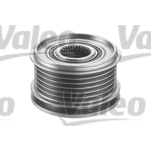 ALTERNATÖR KASNAĞI RULMANLI CMAX FOCUS CMAX FOCUS II FUSION -KUGA I C30 S40 V50 1.6 2.0 6K