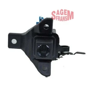 BAGAJ KİLİDİ DIŞ TEMPRA