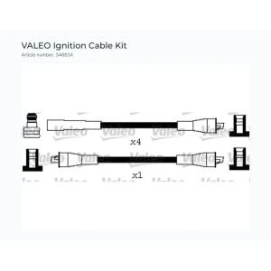 VALEO ATEŞLEME