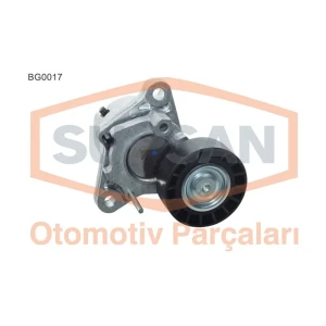 KAYIŞ GERGİ RULMANI HYUNDAİ ACCENT ERA GETZ 1.5 CRDİ 16V ENG.(D4FA) Ø65MM