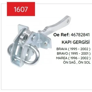 KAPI GERGISI MAREA ÖN 46782841