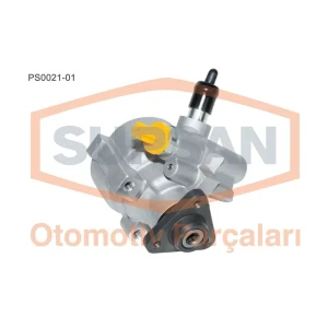 DİREKSİYON POMPASI FİAT ALBEA - PALİO - SİENA - ST RADA 1.6 16V ENG.(178 B3.000-182 B6.000)
