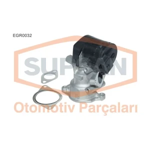 EGR VALFİ PEUGEOT 307 308 407 508 607 2.0HDİ (ENG.DW10BTED4) 5 PİN