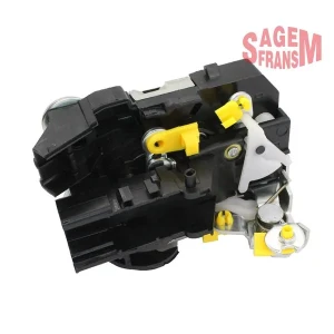 KAPI KİLİDİ MOTORSUZ MOTOR TAKILAN TİP R19