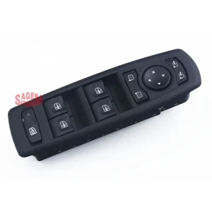 CAM AÇMA ANAHTARI ÖN SOL 19 PİN RENAULT MEGANE IIIFLUENCE