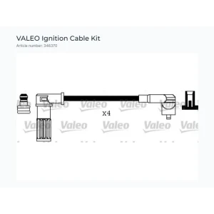 VALEO ATEŞLEME