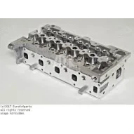 SİLİNDİR KAPAĞI DOBLO 1.3 JTD 16V EURO 4 71739601 OZGAYD-CH07-003