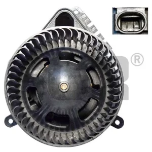 KALORİFER MOTORU LT 2 28-35,28-46 - MERCEDES-BENZ SPRINTER 901-904 2D1959101