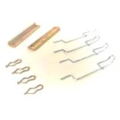 FREN KALİPER KIZAĞI R9