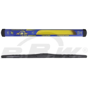 SİLECEK SÜPÜRGESİ HYBRID TİP ÜNİVERSAL 26 İNCH 650 MM