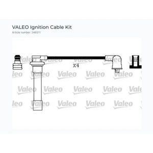 VALEO ATEŞLEME