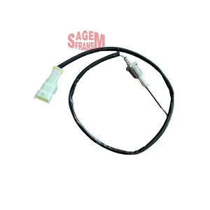 TURBO ISI KAPTORU DUCATO 2,3 EURO 5 2014