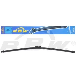 SİLECEK SÜPÜRGESİ MUZ TİPİ CITROEN: C5 2 2004-2008 OPEL: VECTRA C 2005-2008 VOLVO: C30 2006-2010 16 İNCH 400 MM
