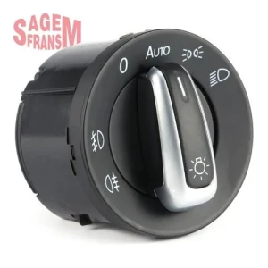 FAR ANAHTARI SİSLİ AUTO'LU GOLF 7