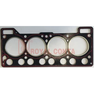 SİLİNDİR KAPAK CONTASI RENAULT CLIO 1.1LT 46HP. C1E 700 RENAULT 5 1.1LT 46 HP C1E 750 ROYAL STANDART