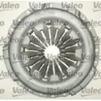 VALEO DEBRİYAJ