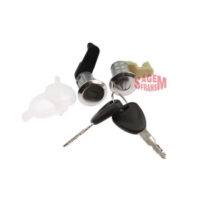 KAPI KİLİT ŞİFRE 2 Lİ TK CLIO