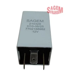 SAGEM